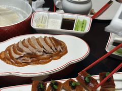 -秀儿四九城·新京菜(亚运村鸟巢店)