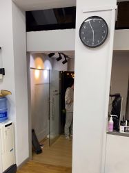 -M3 Hair Studio