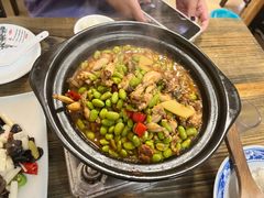 -臭鳜鱼人家·老字号徽菜