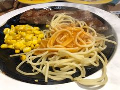 -豪客来牛排(成都锦江大融城店)