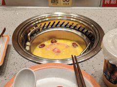 -喜味涮自助小火锅(广州东圃天河城店)