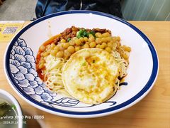 外婆豌杂面-重庆小面(贵友大厦店)