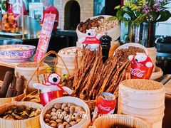 -东方明珠·可口可乐欢乐餐厅