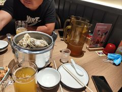 -街角等你.大连海鲜烧烤(西安路店)