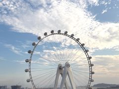 -深圳前海华侨城JW万豪酒店光之翼·港湾尚膳