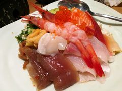 -沼津港渔市(宏伊国际广场店)