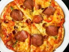 米兰风情PIZZA-Me&Joe意大利面·珍珠奶茶(鲁班路店)