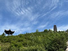 -雁门关景区
