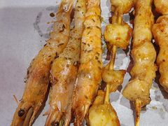 -肉串汪(西便门店)