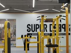 -超鹿运动(五四北泰禾广场店)