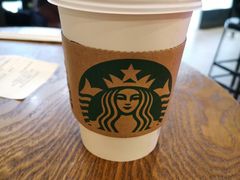 -星巴克(江阴万达店)