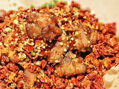 -靓虾二哥长沙地标小龙虾(五一广场店)