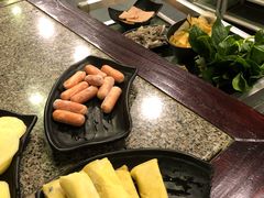 -阿五涮羊肉火锅(安国路一店)