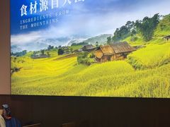 -良米山·云南野生菌过桥米线(上海首店)