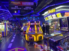 -核客电玩城(东门店)