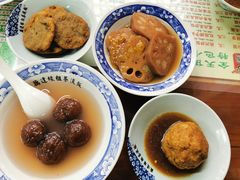 -粗茶淡饭(东关街店)