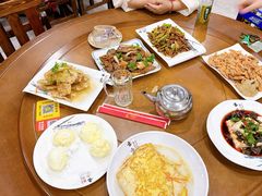 -春發合饭庄