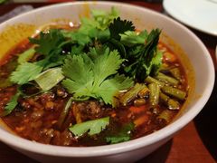 重庆酸辣粉-付小姐在成都(中山公园店)