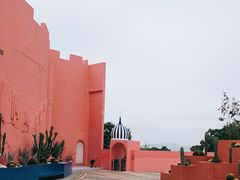 -漳州滨海火山岛自然生态风景区