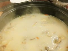 -鼎记胡椒猪肚鸡美食(德庆大道店)