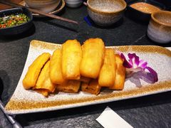 老油条-新草堂锅物料理(泉城路店)