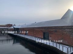 -金森红砖仓库