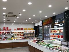 自助取餐区-北京稻香村(第三店)