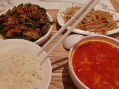 -乡村基·川味现炒大王(熙悦天街店)