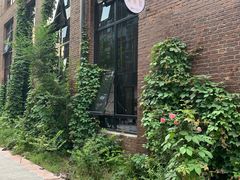 -北化机爱工场文化科技融合产业园