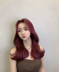 -奈川烫染Salon