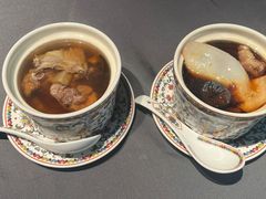 -御膳汤品(猎人坊店)