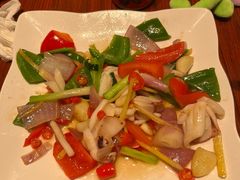 -潮名荟潮州菜馆(祈福缤纷世界店)