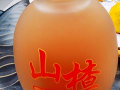-京北渔家傲