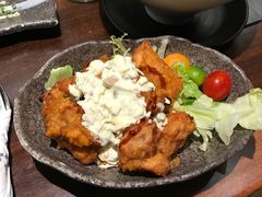 -一豚轩·烧鸟·豚骨拉面(五四路店)