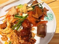 -素虎料理(前门店)