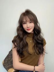 -丽时 Hair Salon