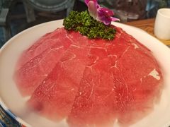 -泽成冰煮羊火锅(中正天街店)