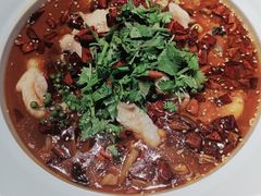 -西安饭庄·非遗陕菜(钟楼店)