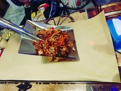 -特色酱椒鱼私房菜(黄鹤楼店)