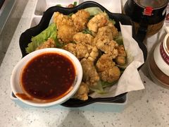 -韩时烤肉(枫蓝店)