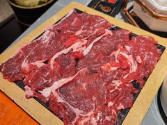 -骨之味·筒骨汤火锅(江头店)