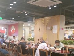 -宏状元现熬粥·京味菜(五棵松店)