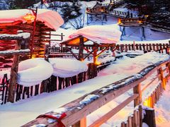 -山河屯铁锅炖鲜鹅·东北菜(开发区一店)