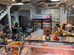 -明记牛杂(新马路分店)