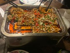 -李不管把把烧(绵阳总店)