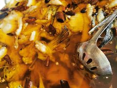 -辣婆婆(航天桥店)