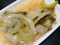 -好成财牛排馆(涂门街总店)