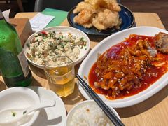 -安天民北方饺子(白石洲店)