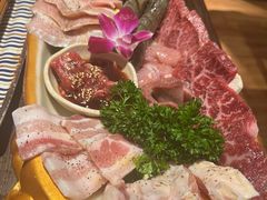 -AJIYA炭火烧肉(徐汇正大乐城店)