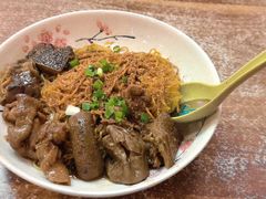 牛杂虾子捞面-巨记面家(泉威楼店)